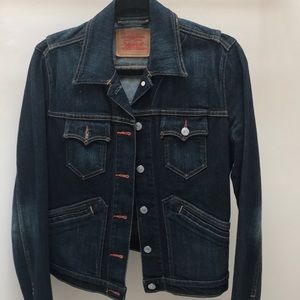 Levis Jacket